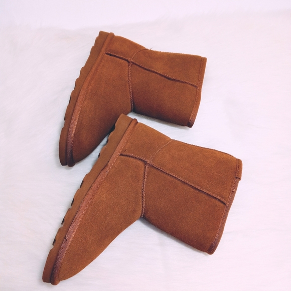 Time and Tru Shoes - Time And Tru Winter Boots